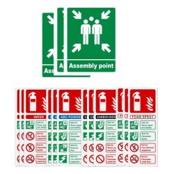 Señalizacion de seguridad